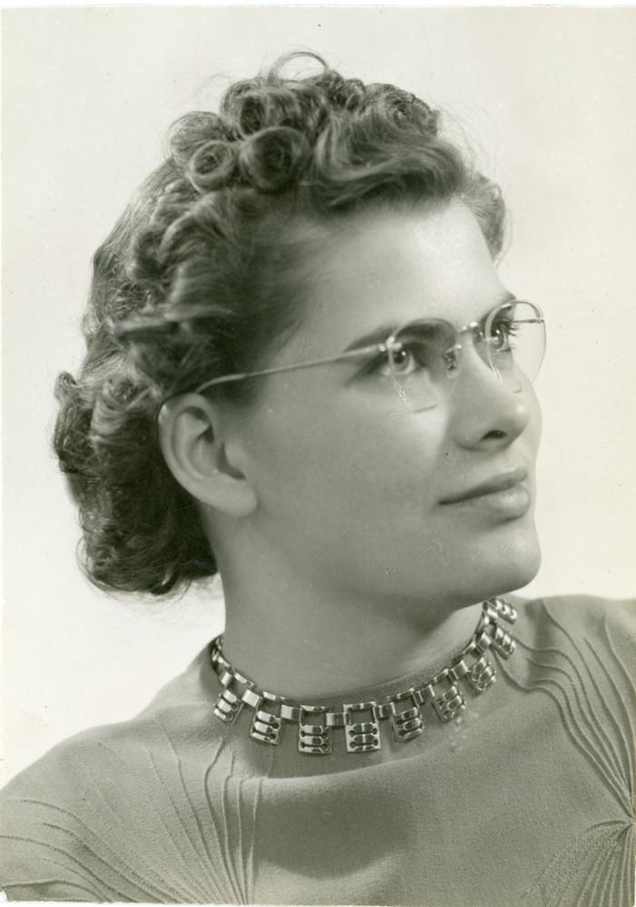 Marcia Hagen