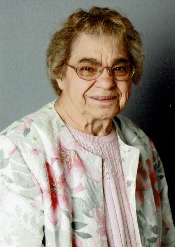 Lois Bernard