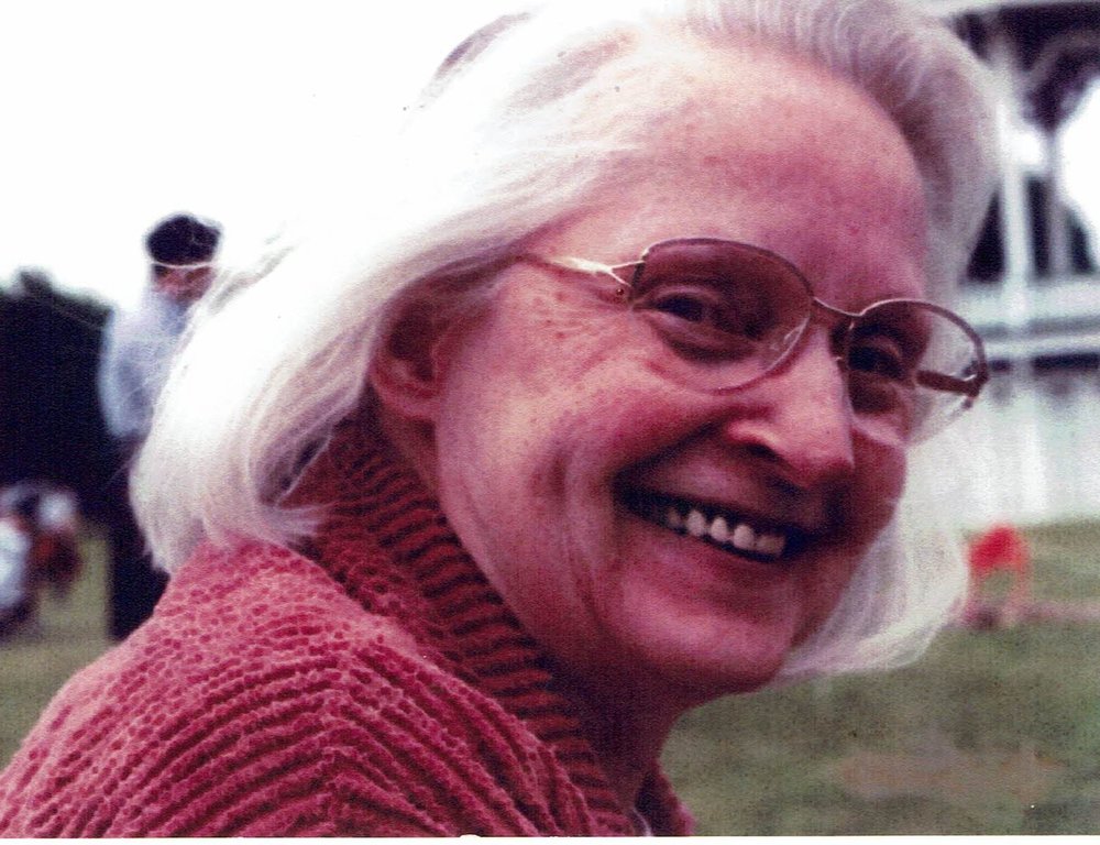 Ruby Blachowicz